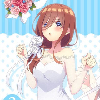 Логотип @waifulove - Waifu Love