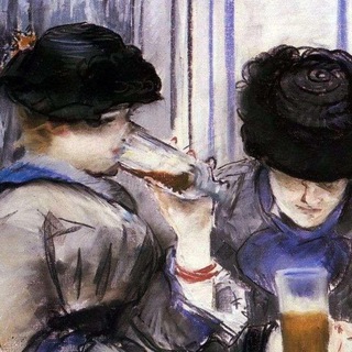 Логотип @waiter_where_is_my_beer_a - Официант, где мое пивко!?