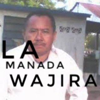 Логотип @wajirogrup - Manada wajira grup