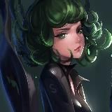 Логотип @wakanime - Wakanime