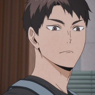 Логотип @wakatoshi_ynfanfictionsworld - Ушиджима Вакатоши🦅