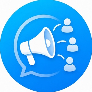 Логотип @WakeChatBot - WakeChatBot | Зазывайло чата