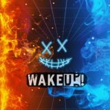 Логотип @wake_up_and_smile - wake up