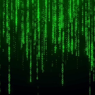 Логотип @wake_upp_neo - Проснись, Нео