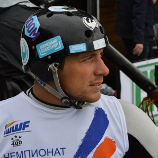 Логотип @wakeboardteacher - Wakeboard Teacher