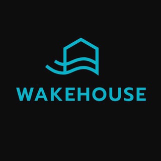 Логотип @wakehouseru - WAKEHOUSE INFO