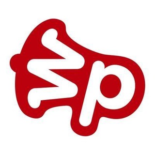 Логотип @wakeup_peopletm - Wakeup People