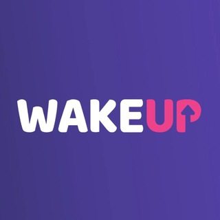 Логотип @wakeup_simulator - Метод WakeUP