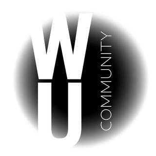 Логотип @wakeupcomblog - WakeUp Community