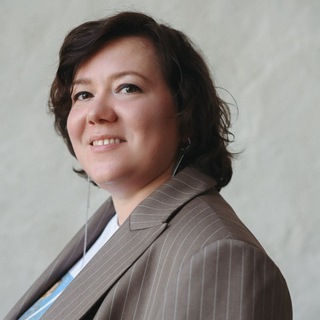 Логотип @wakeupeng - Полина Демина: закулисье руководителя и методиста