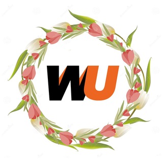 Логотип @wakeupfitness - WAKEUP | Домашние тренировки