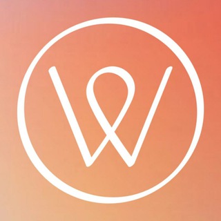 Логотип @wakeuppeoplecommunity - Wake Up People Сommunity