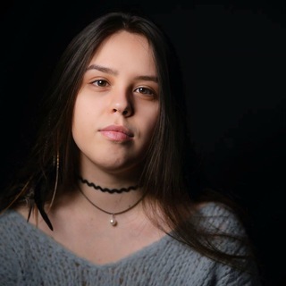 Логотип @wakeuptoyourlife - KLARA SHVETS