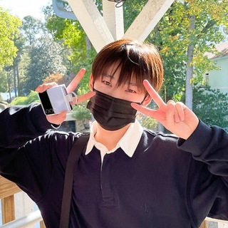 Логотип @wakey_felixlive - ‼️ ПЕРЕЕЗД | ЗАКРЫТО ‼️|Я люблю Ким Сону ♡