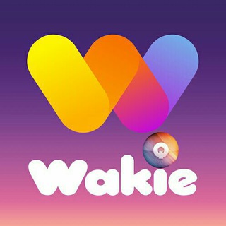 Логотип @wakiequiz - Wakie Quizarium 🏆[EN]