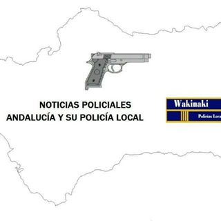 Логотип @wakinakipolicialocal - POLICÍAS LOCALES WAKINAKI