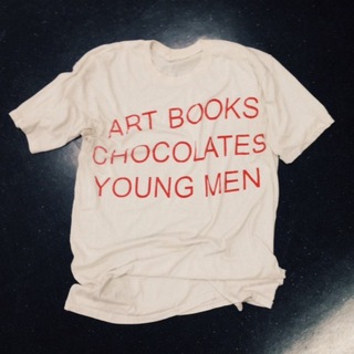 Логотип @wakizashiandgrapenikes - White tee