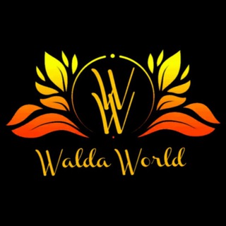 Логотип @waldaworld1 - Walda World