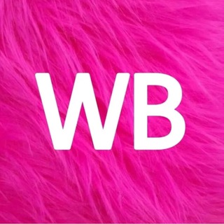 Логотип @waldberisaska - Wildberries