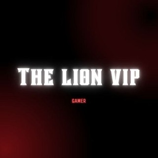 Логотип @waledshapan - شات THE LION VIP 💞💞💞💞