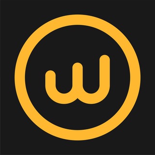 Логотип @walken_io - Walken.io Global