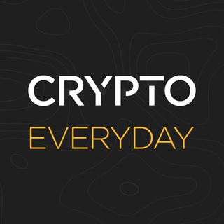 Логотип @walkengg_chat - Crypto Everyday | Chat