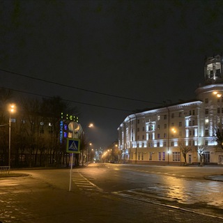 Логотип @walking_smolensk - Шагая по… Смоленску 🚶🏻‍♂️