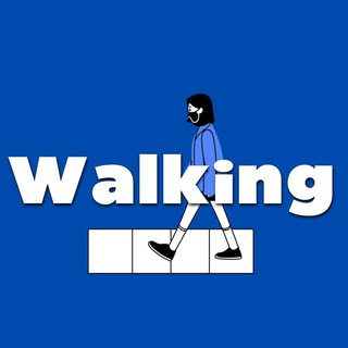 Логотип @walkingbls - Walking B.