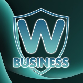 Логотип @wall_business - Wall Business | Бизнес Идеи