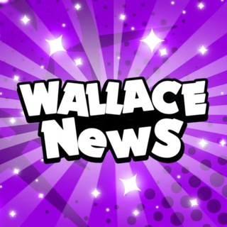 Логотип @wallace_club_news - 🌪️WALLACE NEWS🌪️