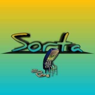 Логотип @wallbabel - Sorta