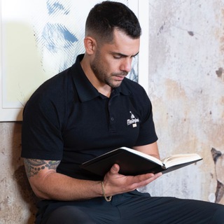 Логотип @wallerdaily - ALFARO OFFICIAL📈