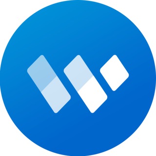 Логотип @wallet_io - walletio Official