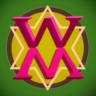 Логотип @wallet_world - Wallet World