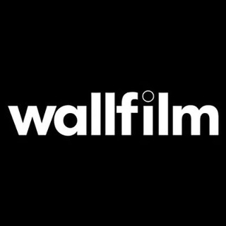 Логотип @wallfilm - Wallfilm | Кино, Сериалы и Аниме