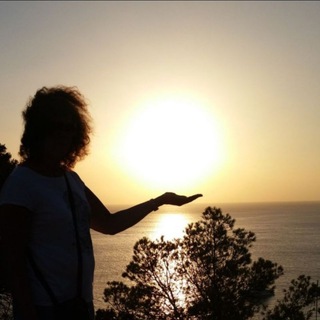 Логотип @walliheilerinderneuenzeit - Heilerin Walli👼🌍💜NEUE ERDE LEBEN🌍