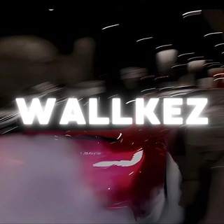 Логотип @wallkez - wallkez | Обои | Wallpapers