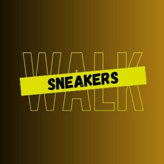 Логотип @wallksneakers - Walk Sneakers