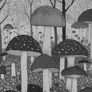 Логотип @wallmtchat - Чат обоев от Лысого