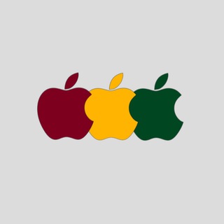 Логотип @wallpaper_applee - Обои для iPhone 