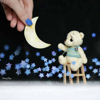 Логотип @wallpaper_ki - NansyOops_art