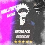 ANIME FOR EVERYDAY | АНИМЕ НА КАЖДЫЙ ДЕНЬ