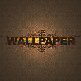 Логотип @wallpaperchat9 - Обои для iphone/android Chat