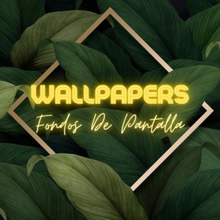 Логотип @wallpapers_fondos_de_pantalla_hd - Wallpapers Fondos De Pantalla HD