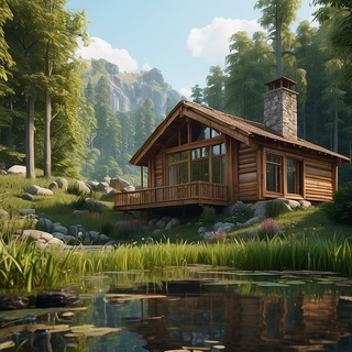 Логотип @wallpapersru - wallpapers