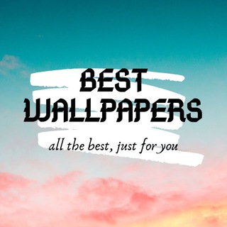 Логотип @wallpappers_bestt - Best Wallpapers💥