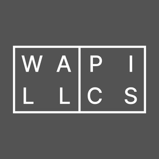 Логотип @wallpics_official - Wallpics