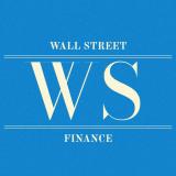 Логотип @wallstreeeett - banker_tg