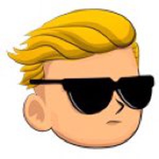 Логотип @wallstreetbets_0fficial - WallStreetBets