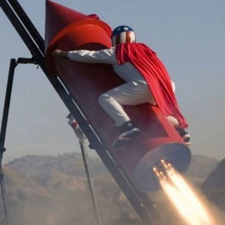 Логотип @wallstreetbetspumprus - WallStreetBets - Pump - Rus